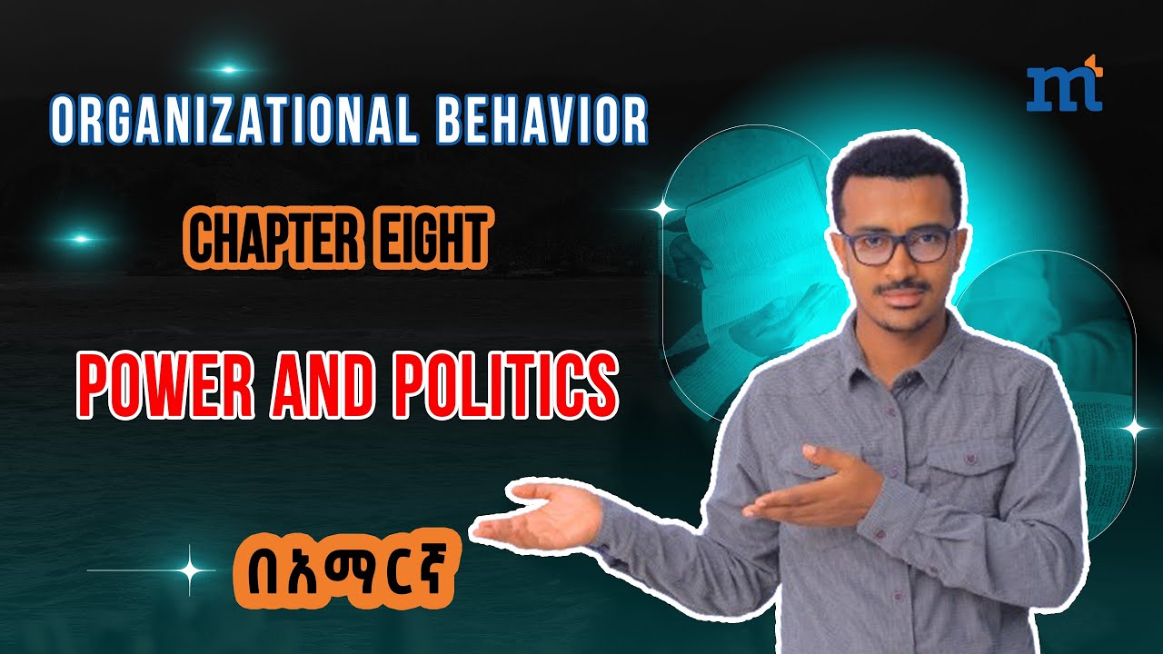 Power and Politics