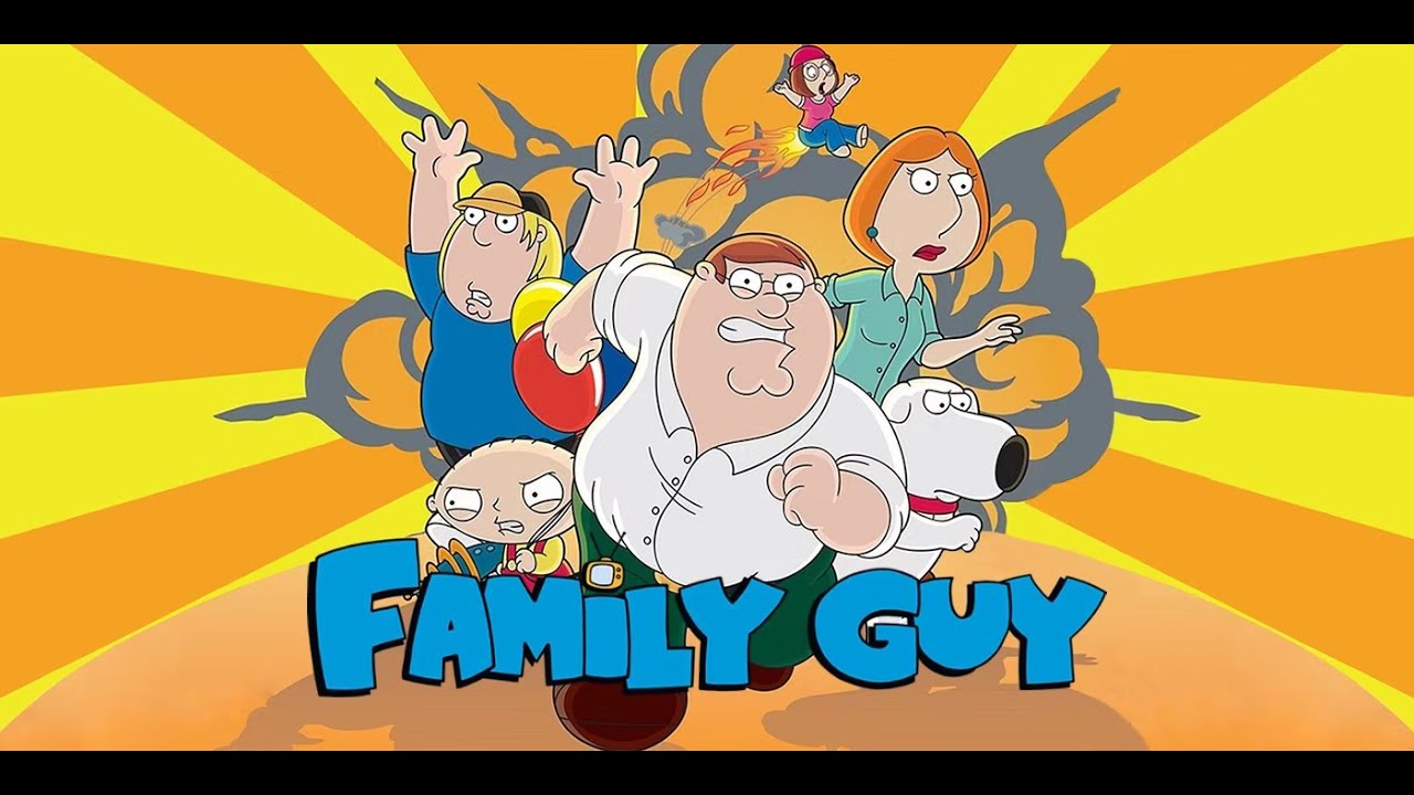 Family Guy Video Game (XBox) Review