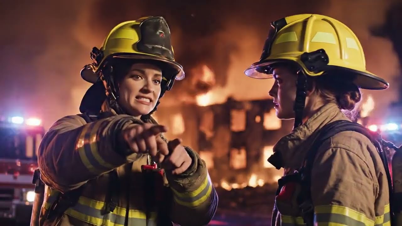 A Day in the Life of Firefighters 🚒 | Fire Service Work #firefighter #firerescue  #fireservice