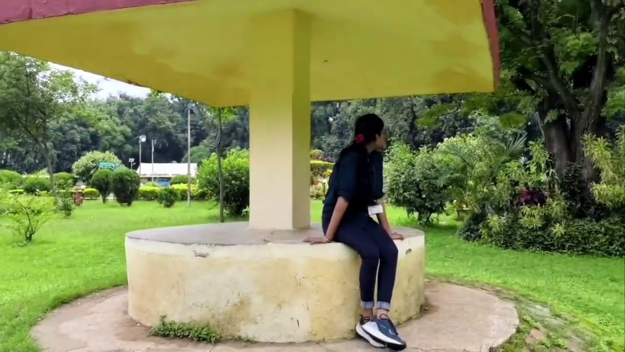 Sidhu kanu park,Ranchi