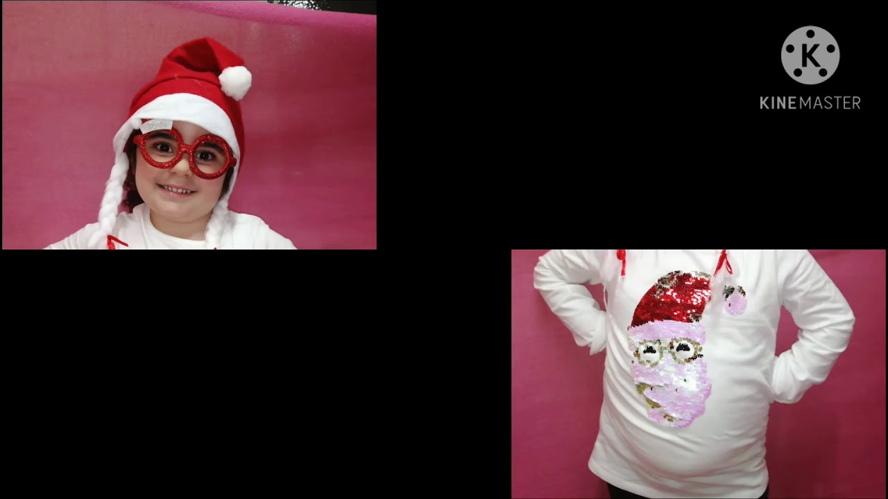 P5 B – Festival Virtual de Nadal els Pins 2020 – “Anirem a buscar el tió”