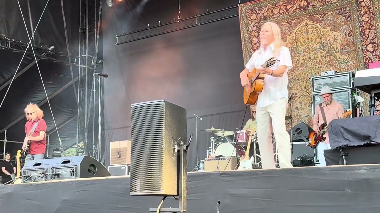 J. Karjalainen Uskomaton Jimmy Landola @ Tammerfest 17.7.2025
