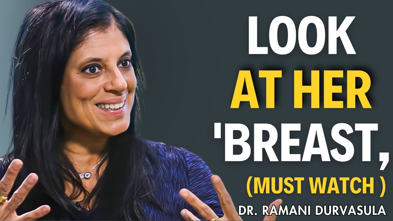 How to Make a Woman Desire You Even If She’s Not Interested | Female Psychology | Dr Ramani