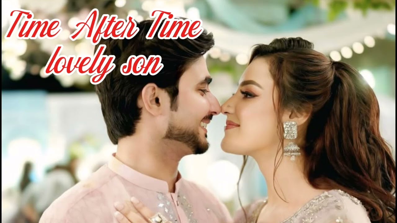 Time After Time