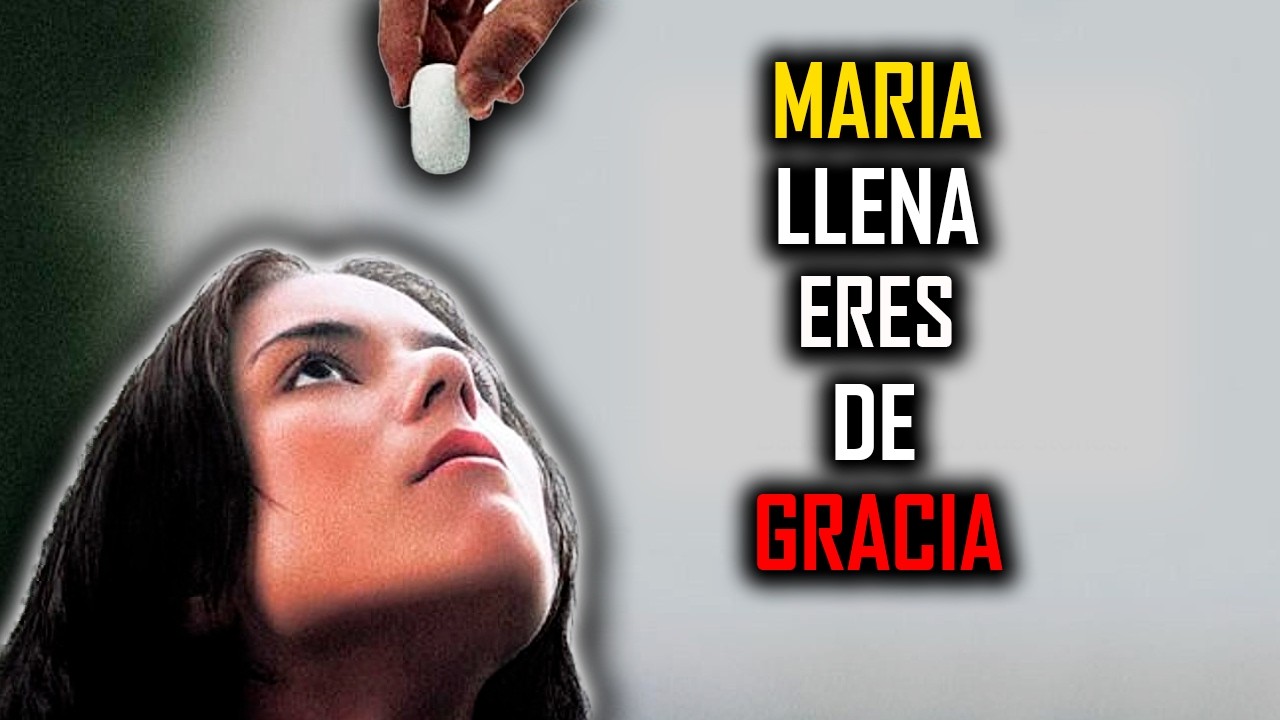 &iquest;Como SE PASA DR&copy;G4 A EEUU?- Resumen y Analisis MARIA LLENA ERES DE GRACIA