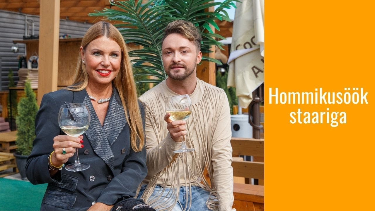 „HOMMIKUSÖÖK STAARIGA“ | Vaido Neigaus: tavalise homona ei saavuta siin konnatiigis midagi
