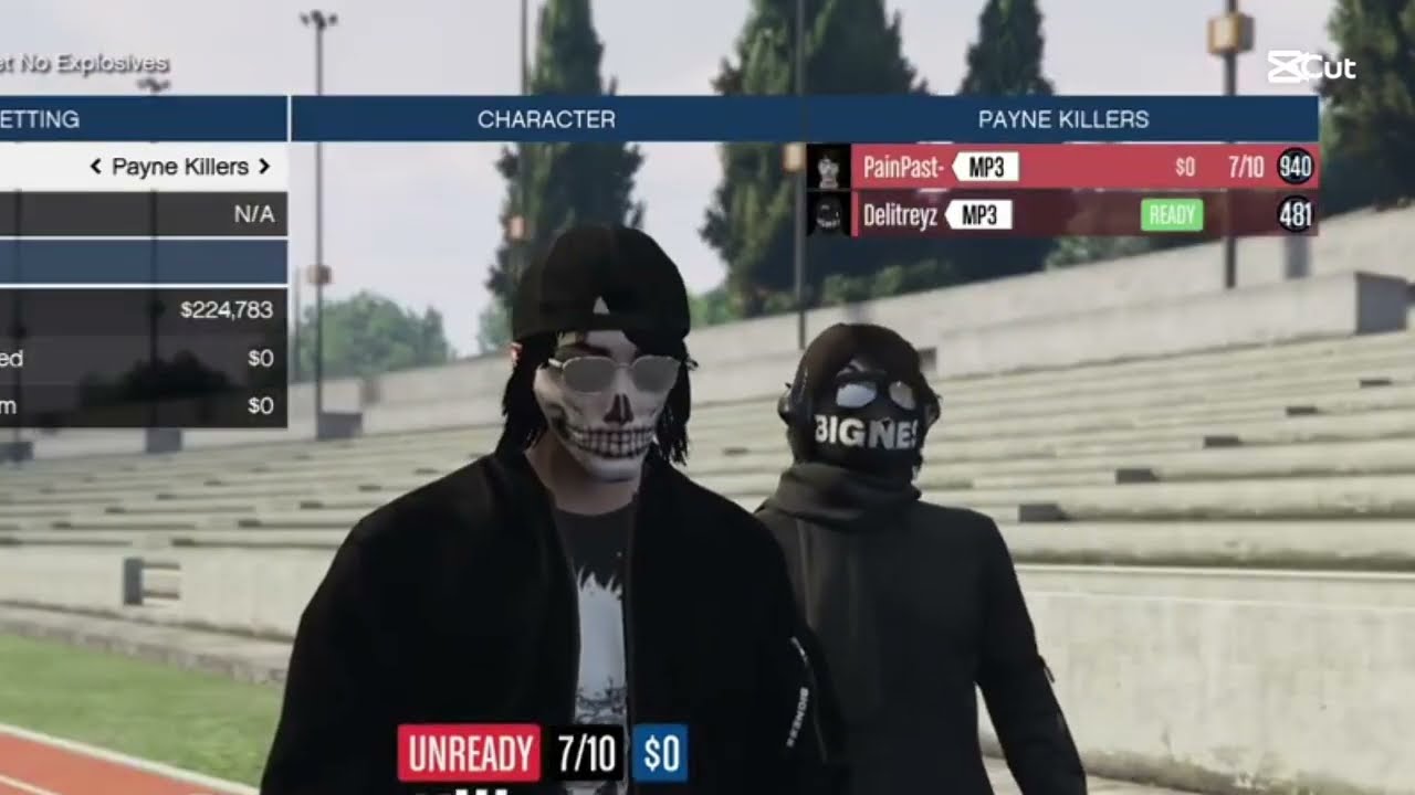 العنيد vS رعب سوريا ويوسف الوحب حقي ، مافي جديد لعبي طايح مجرد نقضي وقت بس . قراند رن قن GTA 5