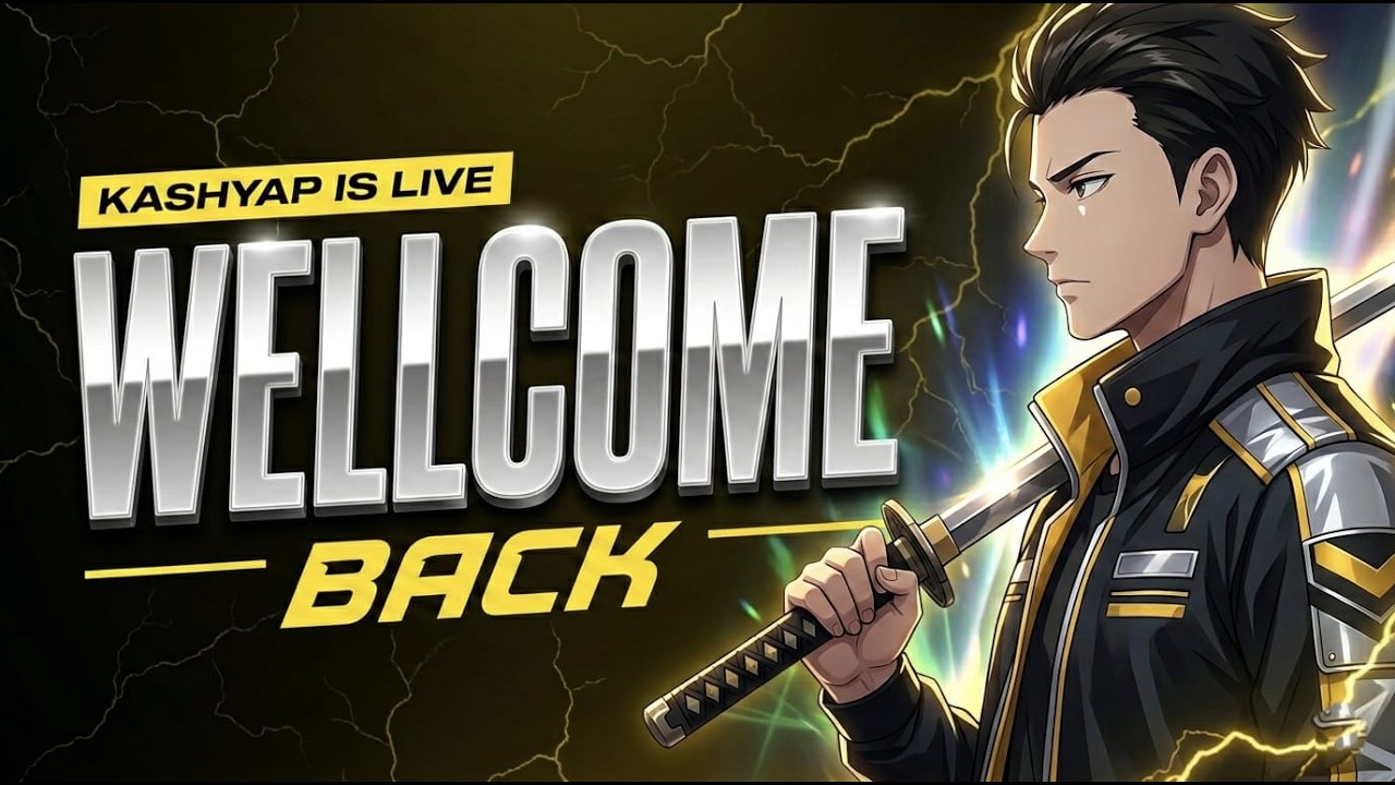 BGMI LIVE: Team Code & Custom Rooms! 🎮 Unlimited Fun