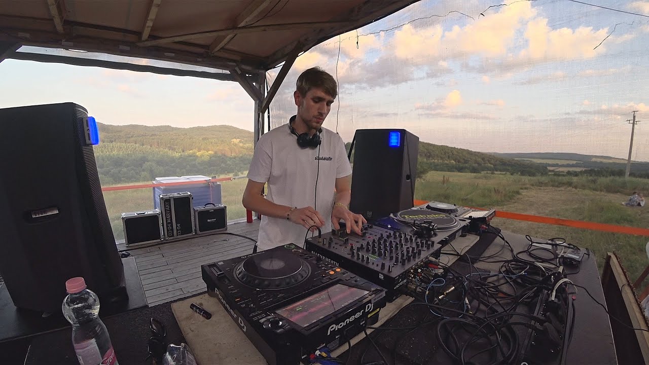 Constratti | Alkotótábor x RTS.FM Budapest | 29.06.2024