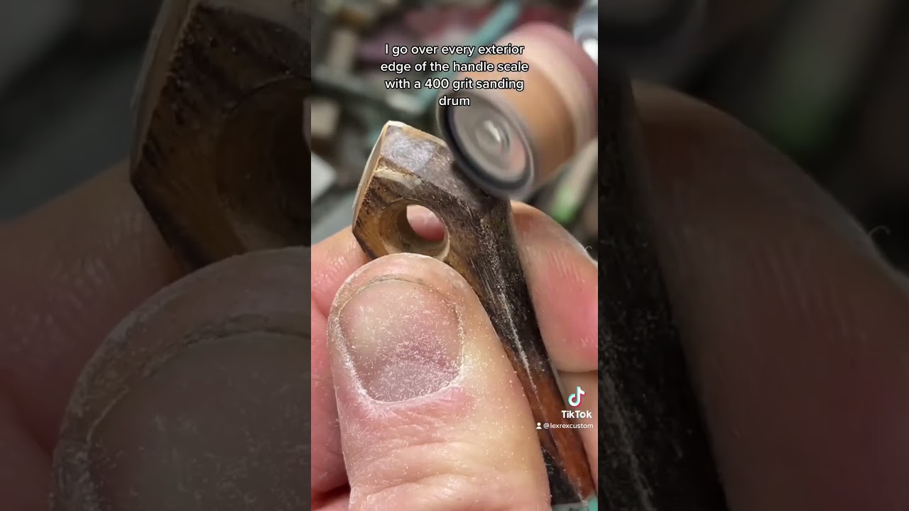 Handle finishing tutorial