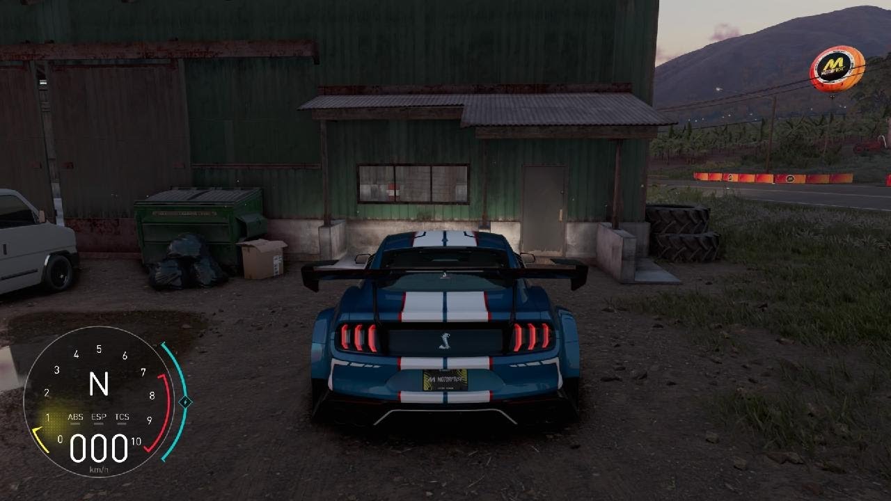 2020 Ford Mustang Shelby GT500 - 760HP PURE MONSTER! 🐍🔥