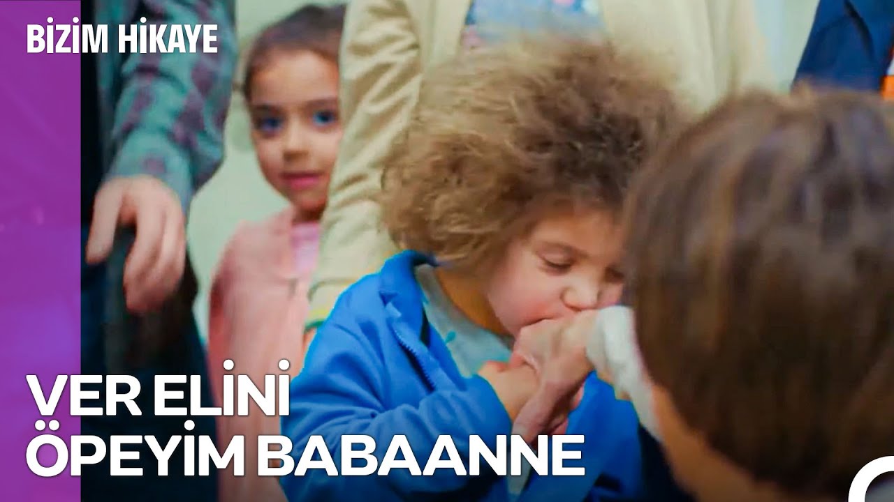 Her Daim Saygılı Minibollar - Bizim Hikaye