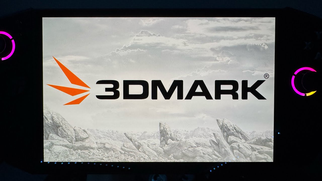 КАК УСТАНОВИТЬ 3DMark TIMESPY