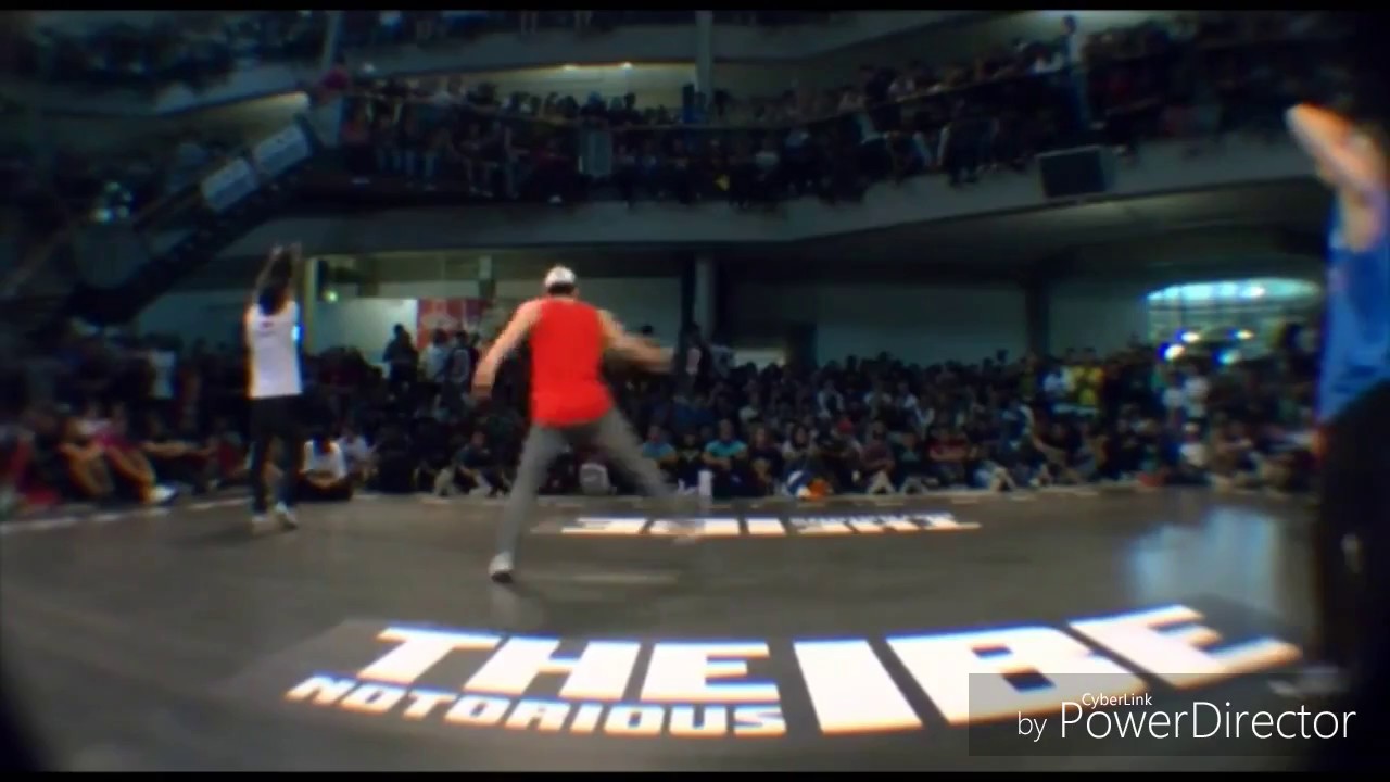 WORLD POWER MOVES 2017 // 1990 & 2000s (OVERDOSE EDITION)