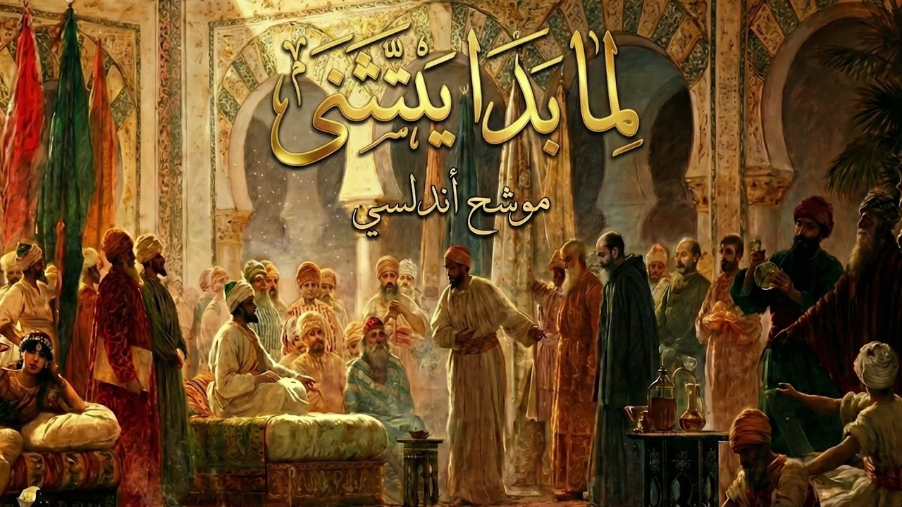 موشح لما بدا يتثنى (توزيع أوركسترالي ملحمي) | Lamma Bada Yatathanna (Epic Orchestral Remix) 🎻🏰