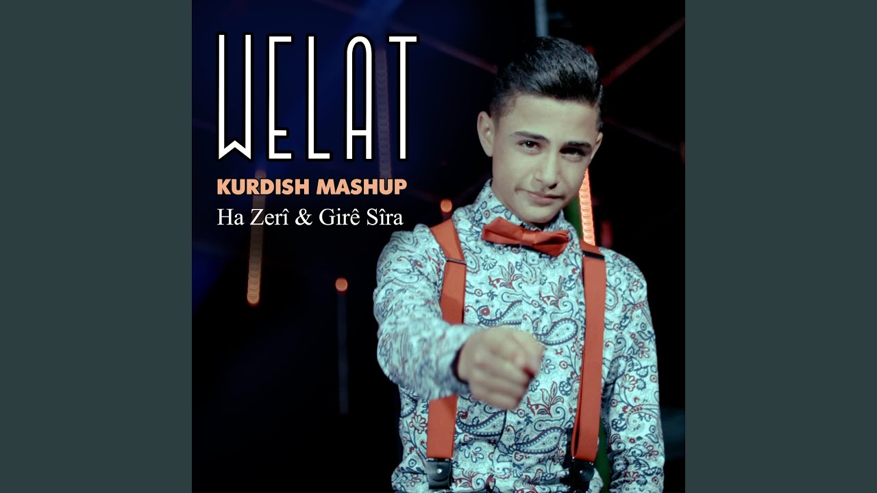 Ha Zerî / Girê Sîra (Kurdish Mashup)