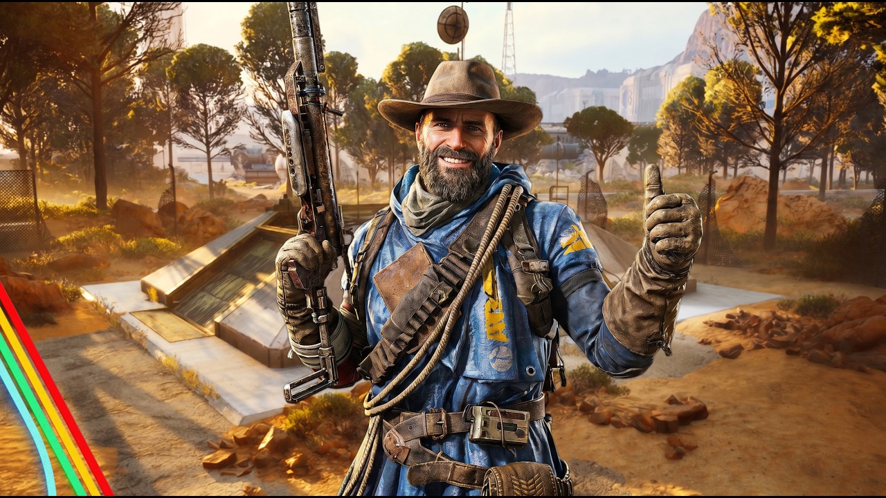ARC Raiders just CHANGED in a big way...