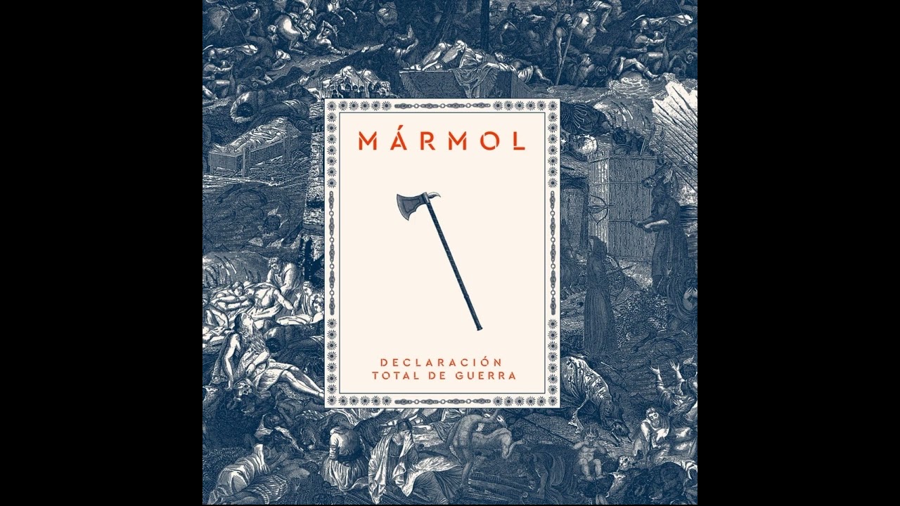 Marmol -  Juntxs