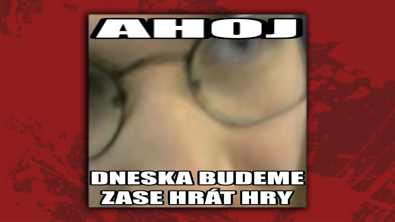 tento stream je lepší něž jogurt w/ @Matanoj [15+]