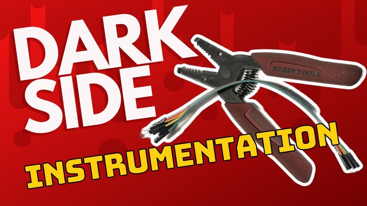 The Dark Side of Being an Instrumentation Technician&hellip; what you should know.