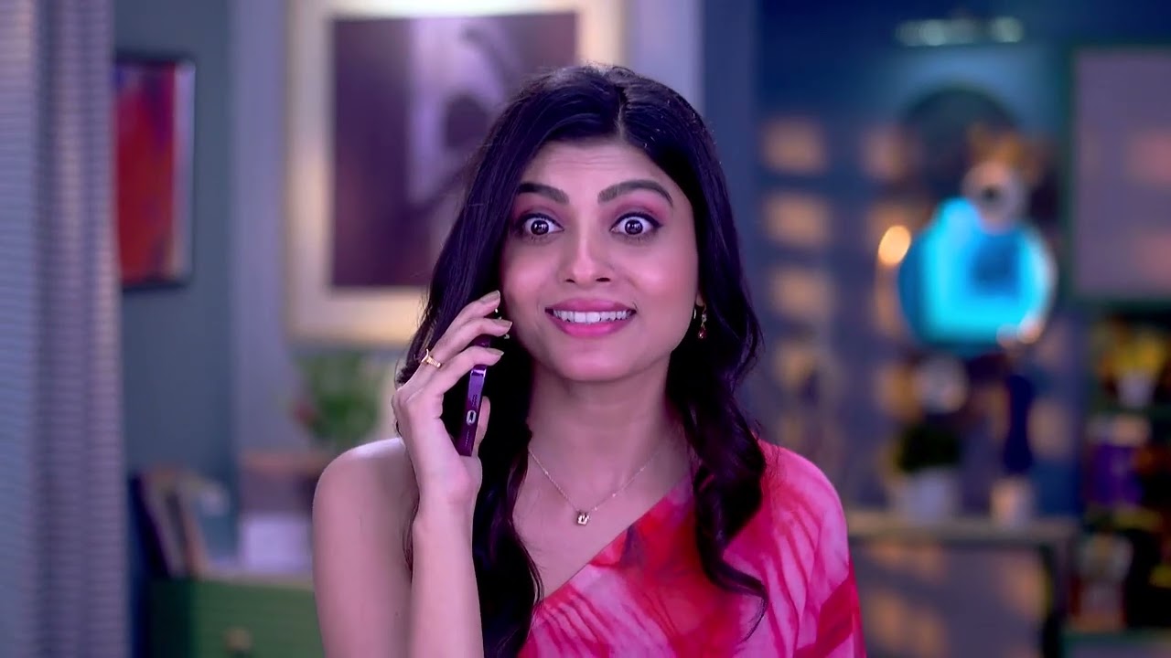 Aditya Brings Food for a Hungry Radha - Alor Koley - Full Ep - 113 - Zee Bangla