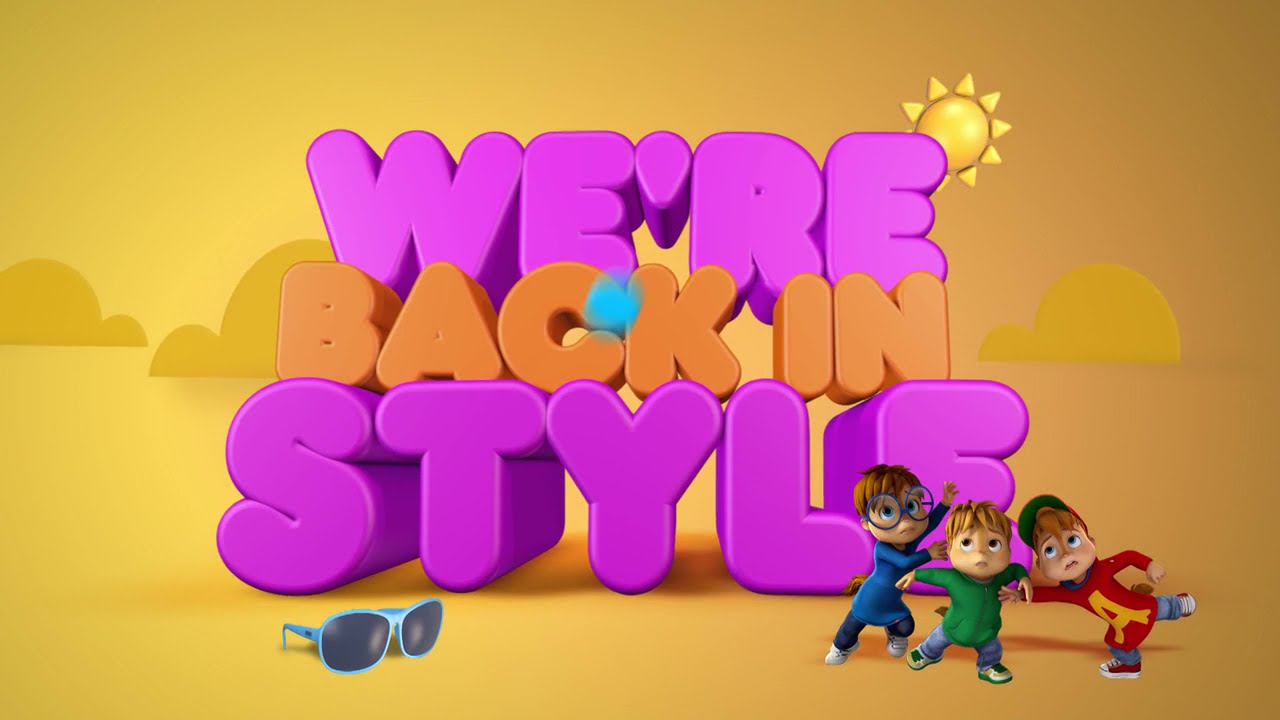Nick Jr Sing along Summer - promo