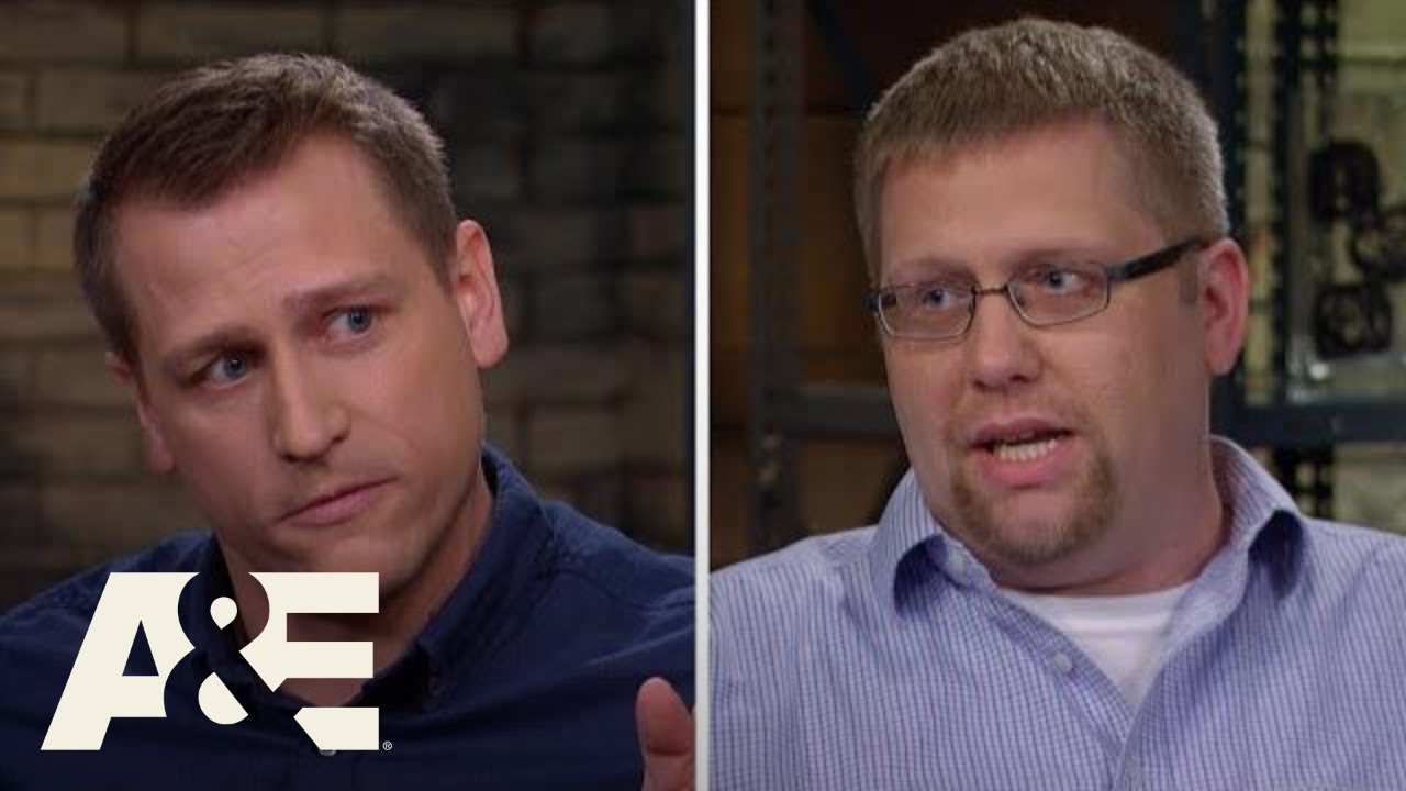 60 Days In: Jeff Blasts Zac for Communication with Ashleigh | S2, E6 RECAP | A&E