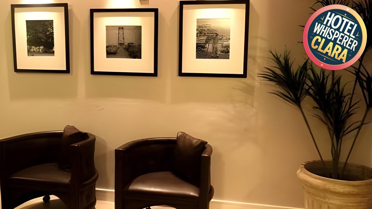 Hotel Farol da Ilha | Florianopolis, Brazil | Hotel Review 🛏️