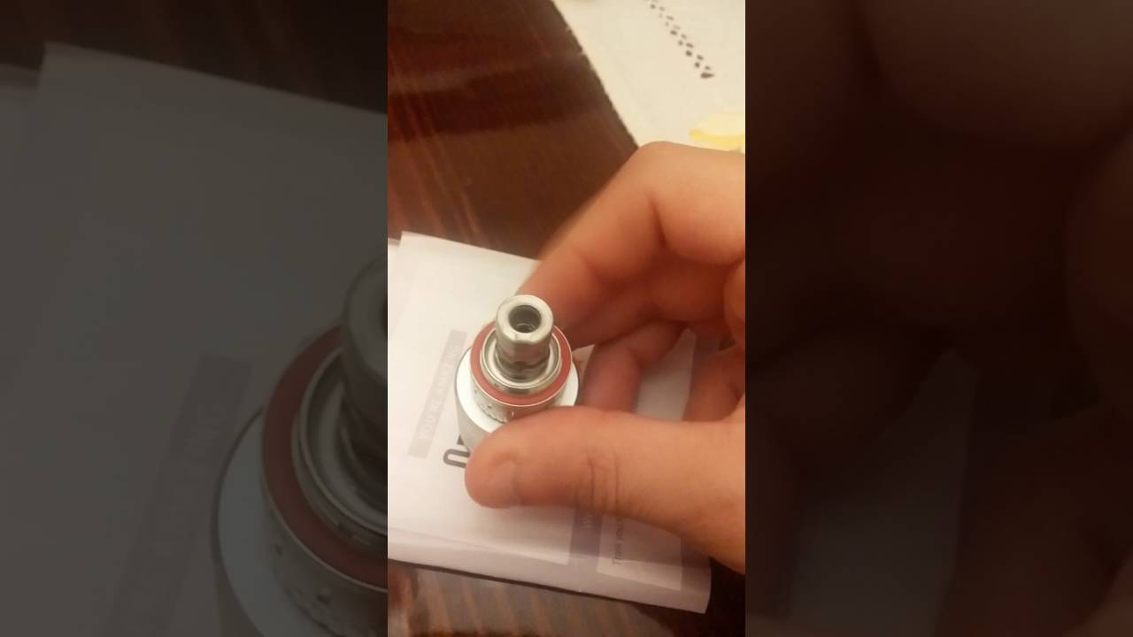 Aluminum Stand for 510 Thread Atomizer - Gearbest