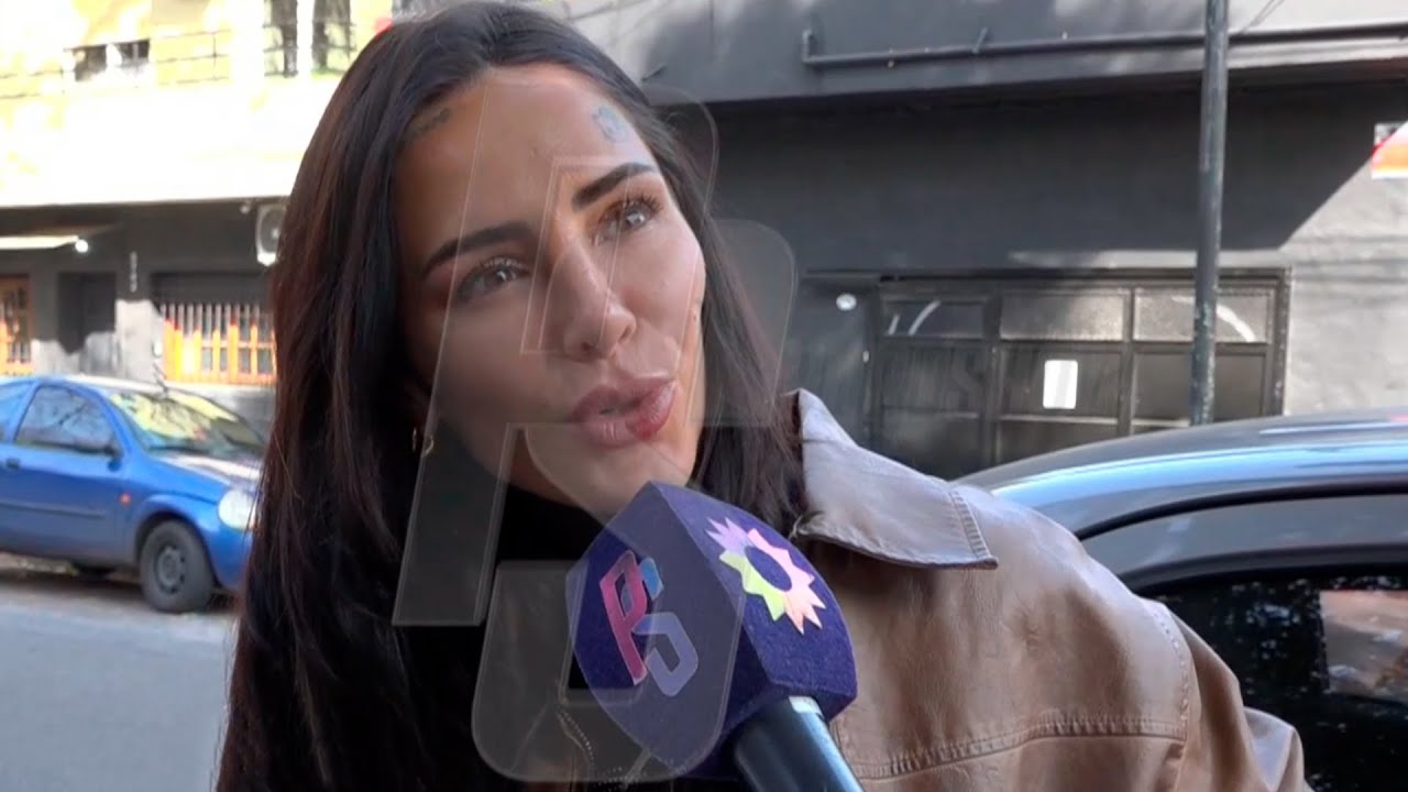 CANDE TINELLI HABLÓ DE TODO: Su separación, su papá, Guillermina Valdés, Milett Figueroa y más