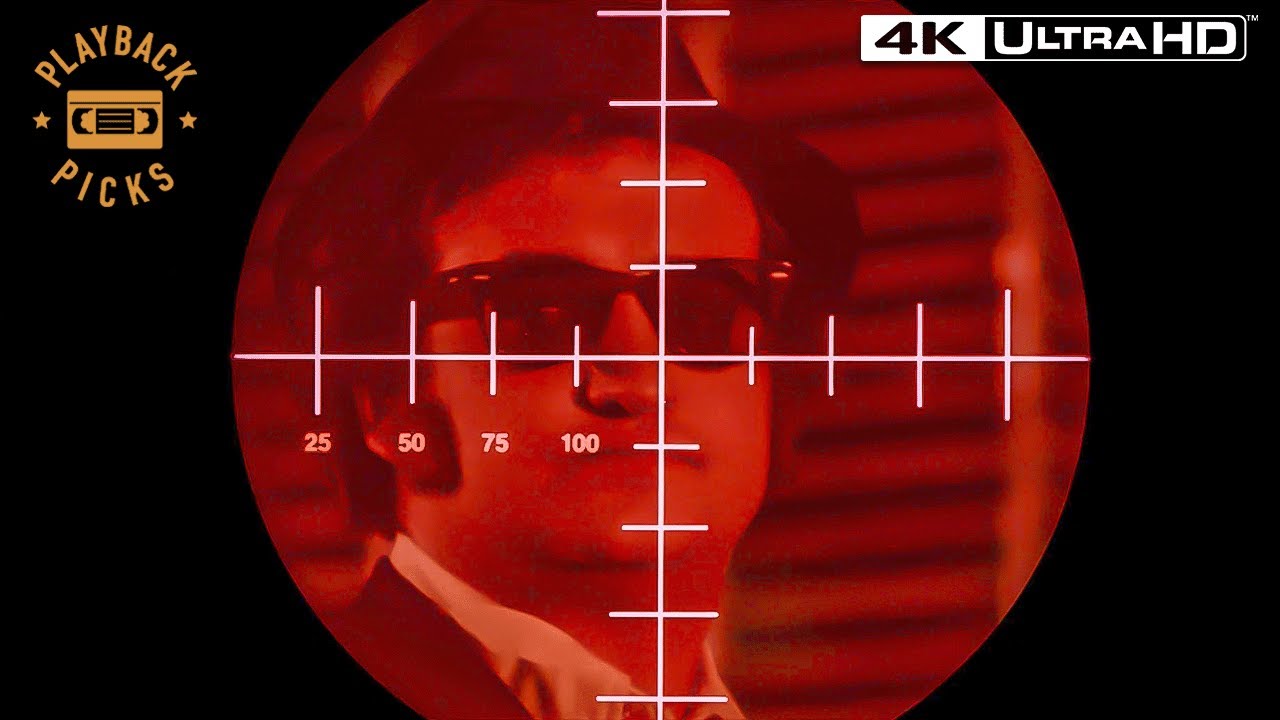 Surviving a Rocket Launcher | The Blues Brothers