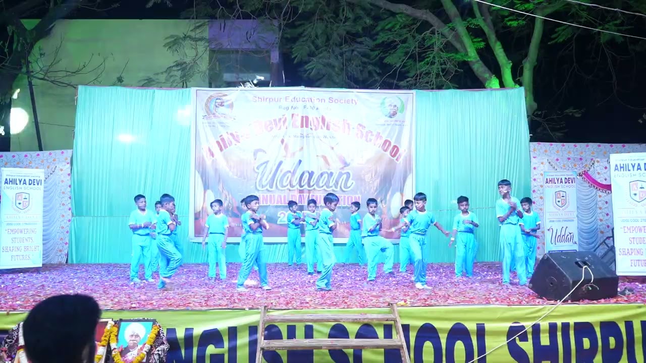 🔥 Cricket Special Drama Act | Dedicated to Indian Cricket Team 🇮🇳🏏 | Class 2nd A&B Boys