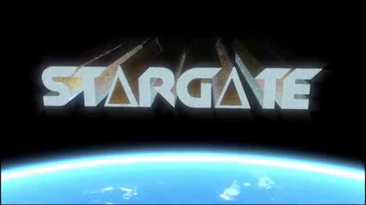 VAPERROR - StarGate