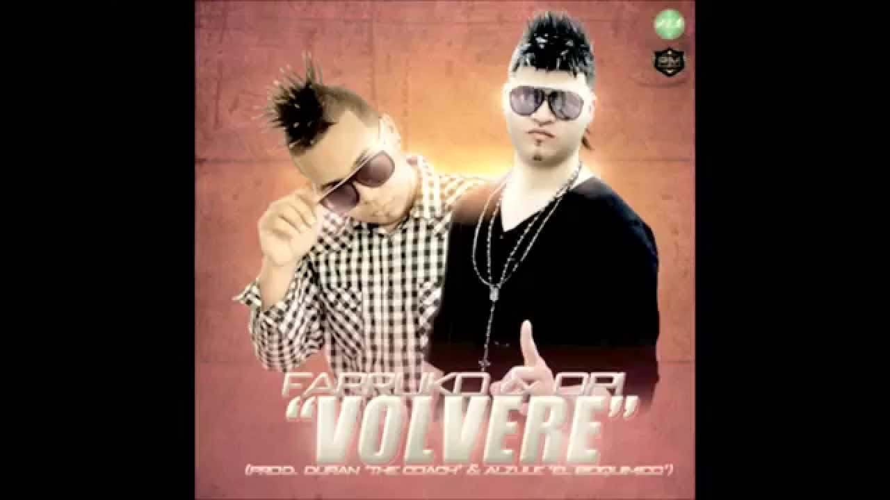 Farruko Ft Opi 