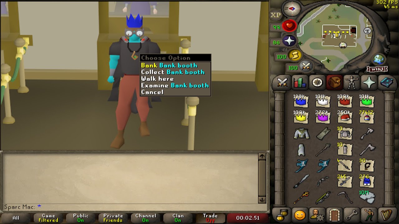 2025 Bank Update — 100B+ & 4,600 Masters | Plans Moving Forward