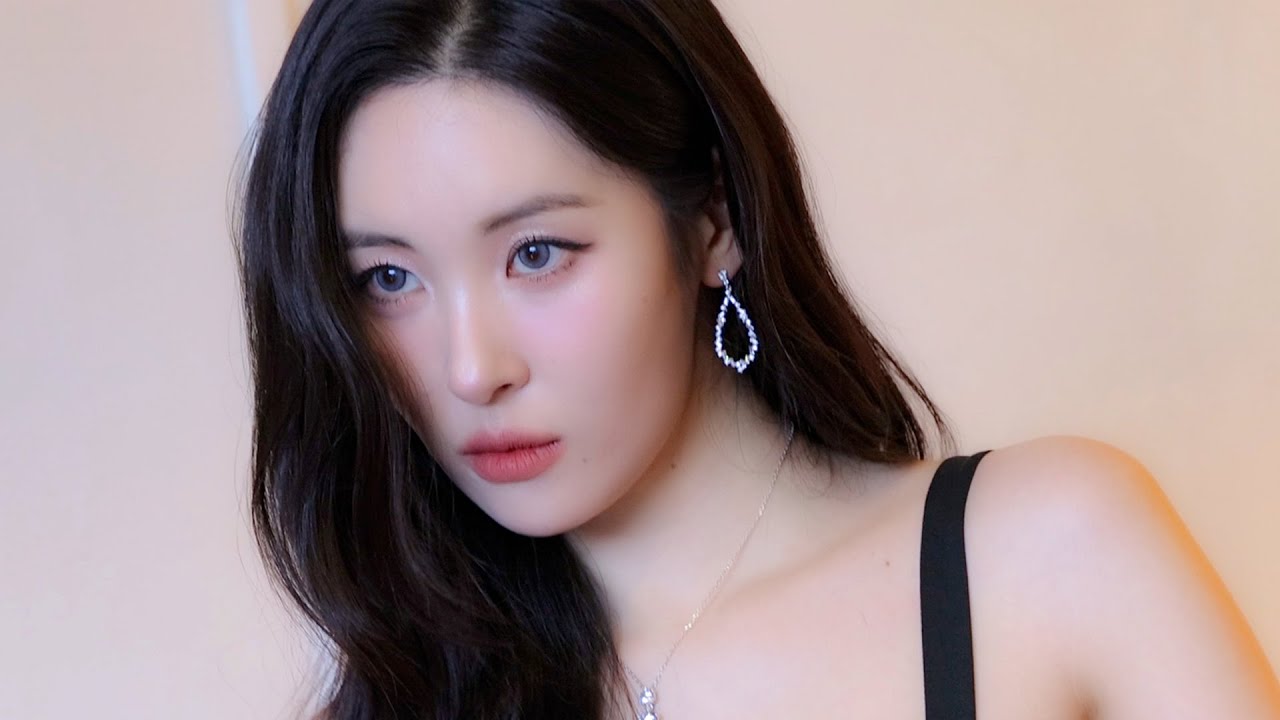 SUNMI x SHEIN DAZY Behind Video