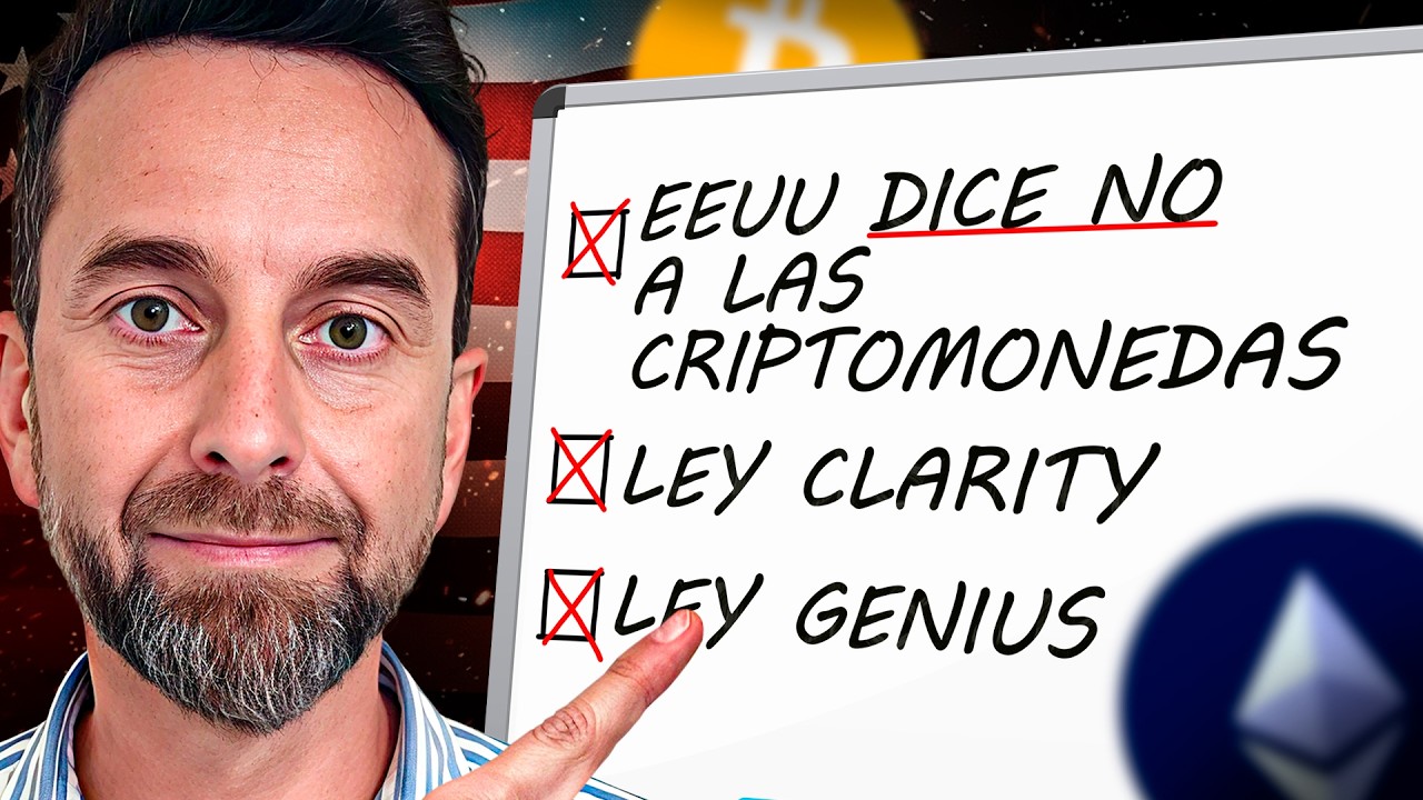 ALERTA!!, señales CLARAS de que el mercado está CAMBIANDO
