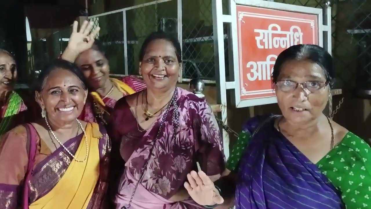વ્રજ યાત્રા માં 30 મો દિવસ | રમણ રેતી માં | brij yatra 2025 | 84 કોસ વ્રજ યાત્રા