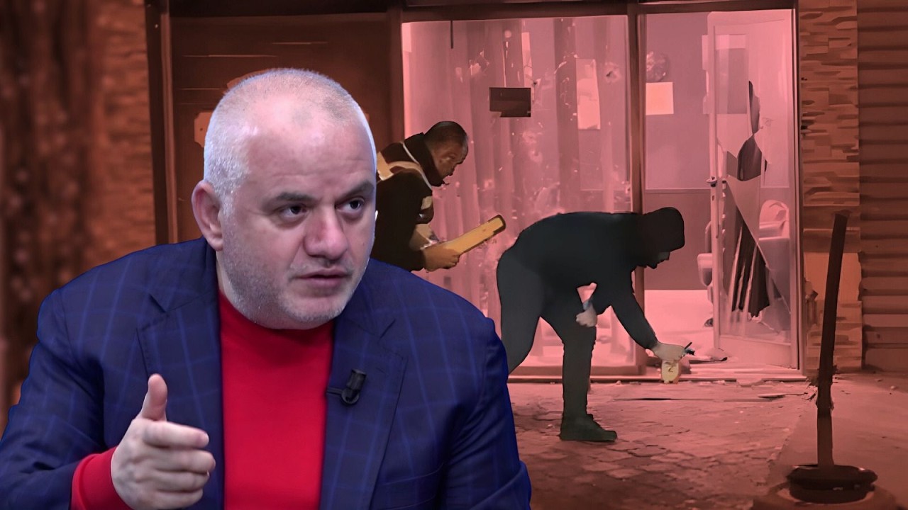 Del video! Ja si u bë atentati në Lezhë – flet Artan Hoxha