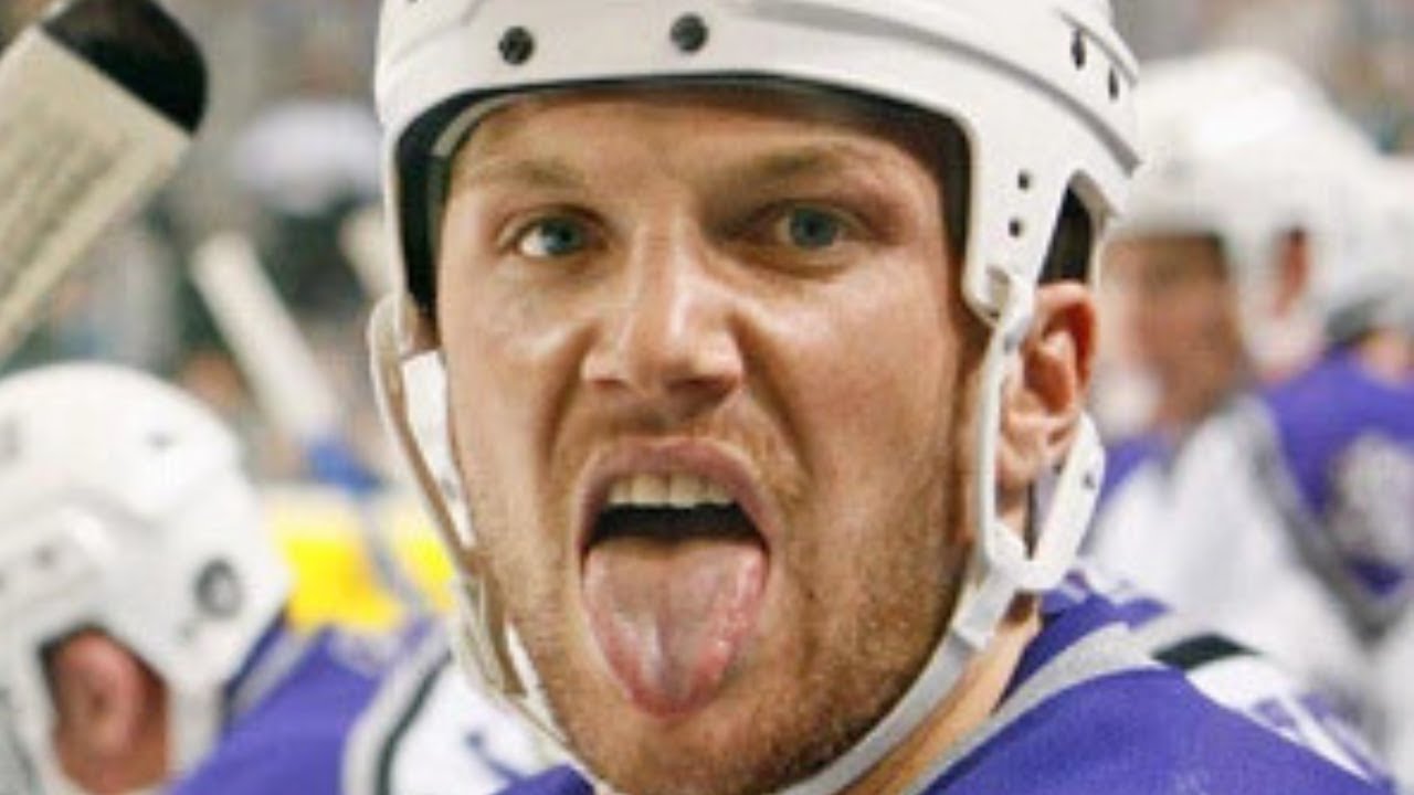 Hockey's Most Unforgettable Character That Broke Every Rule