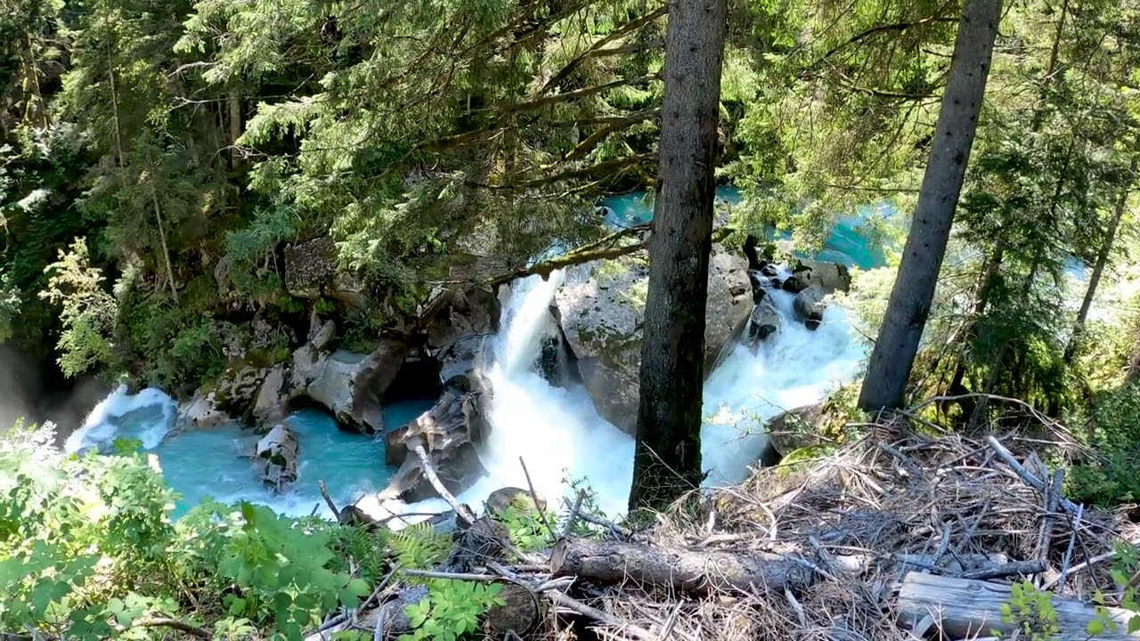 Nature beauty || part 2 || The Travel Tart