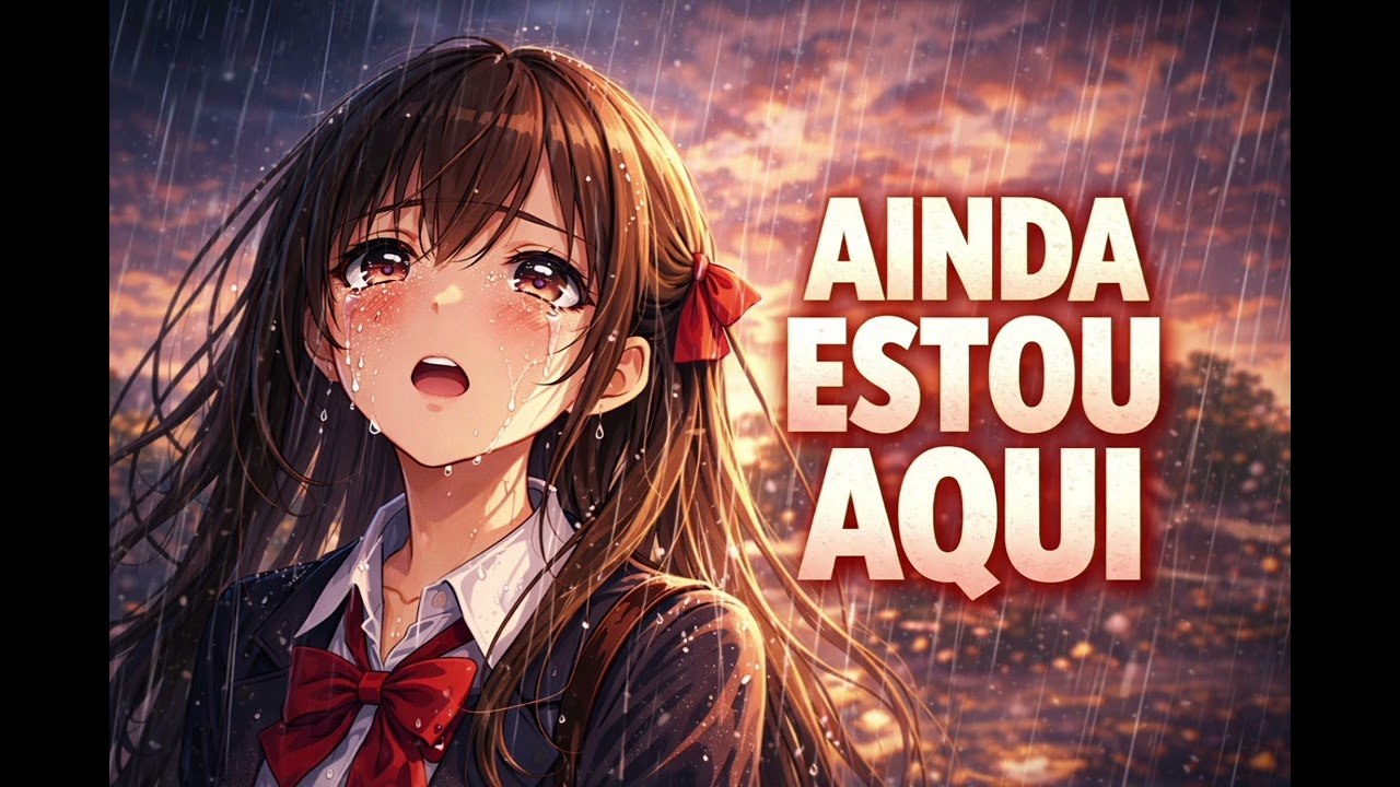 Ainda Estou Aqui - Banda Everyday