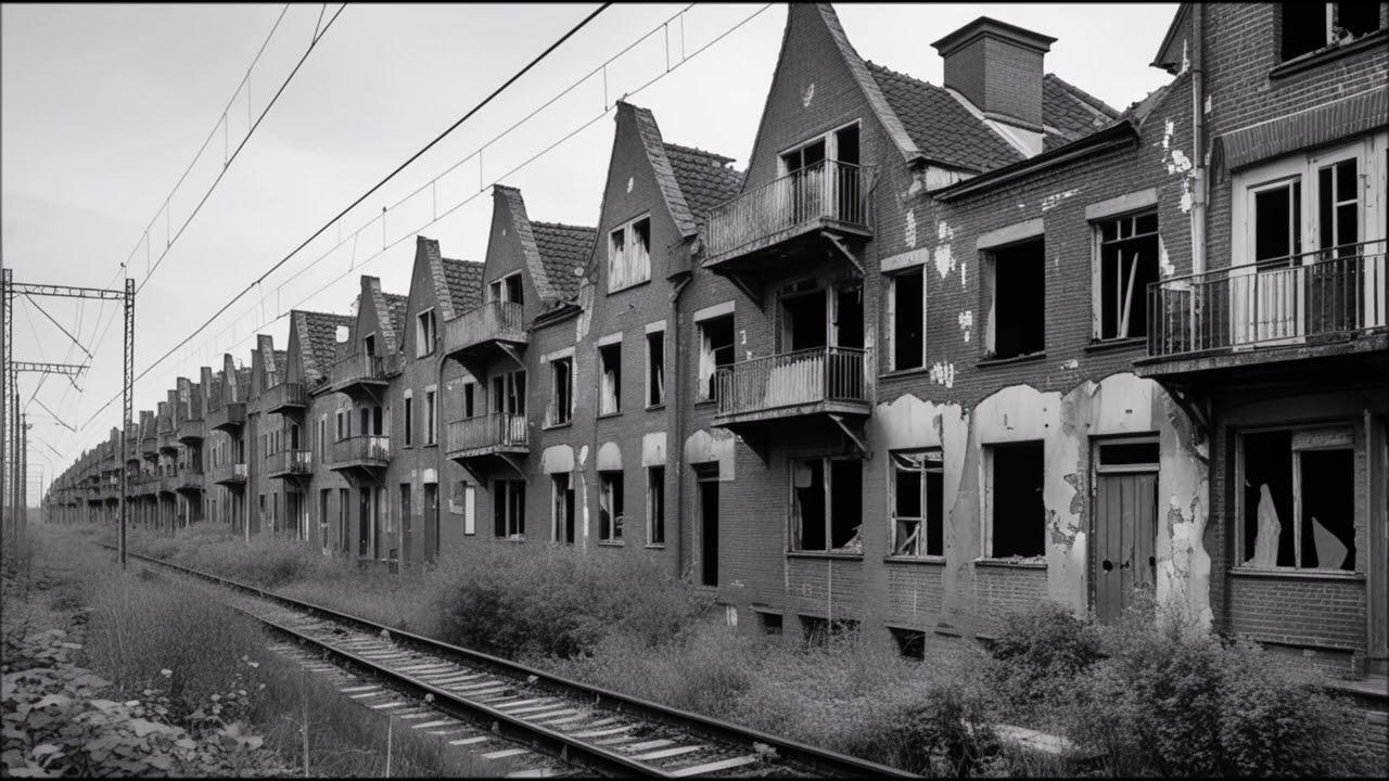 BAICSSS - The Ugly Side Of Town