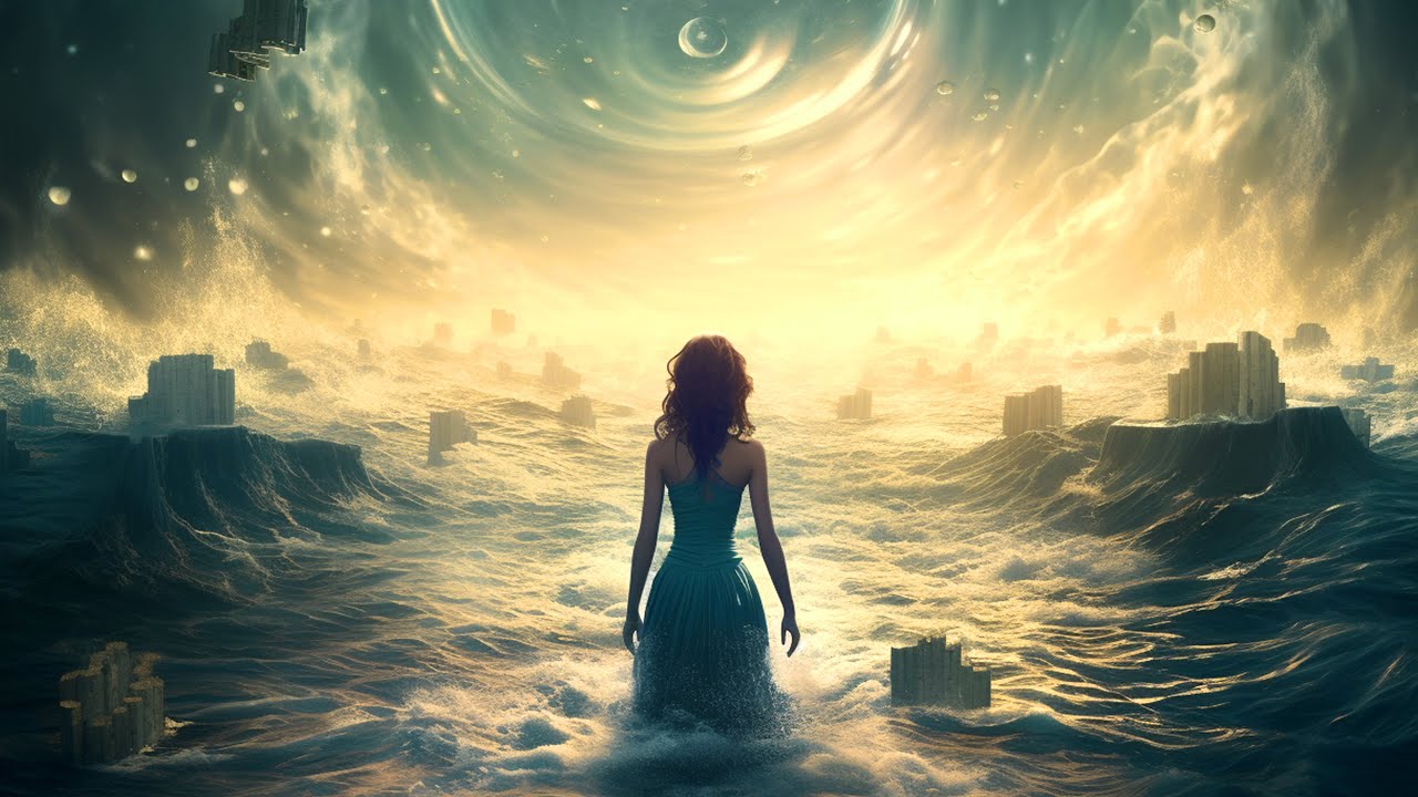 How to Explore Consciousness in Every Day Life