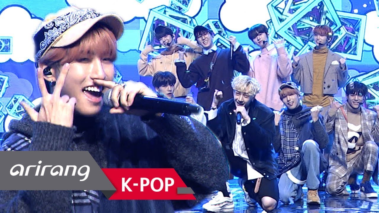[Simply K-Pop] Stray Kids(스트레이 키즈) _ Get Cool _ Ep.339 _ 113018