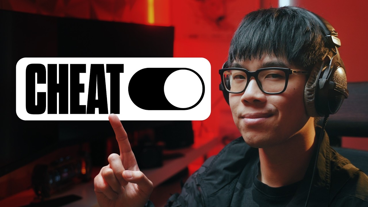 3 Sound Design Secrets That Feel Like CHEATING