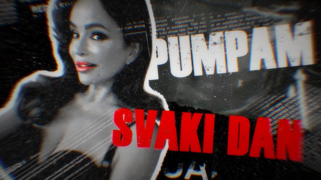 SEVERINA - ‘PUMPAJ, SEVE BRATE’