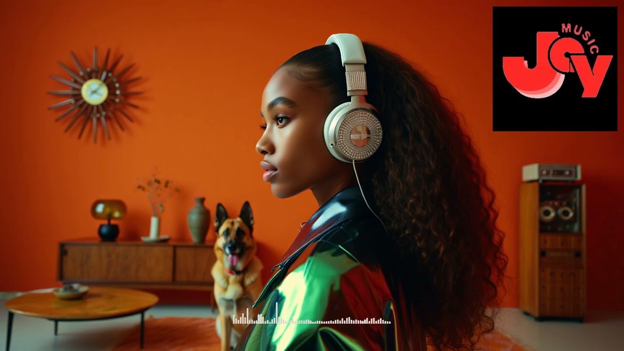 R&B Neo Soul | Relax & Destress | Back to You Playlist