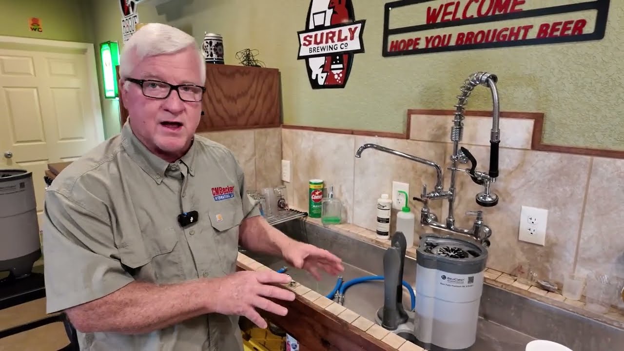The Best Beer Glass Cleaning Devices on the Market! | Beviclean Showcase