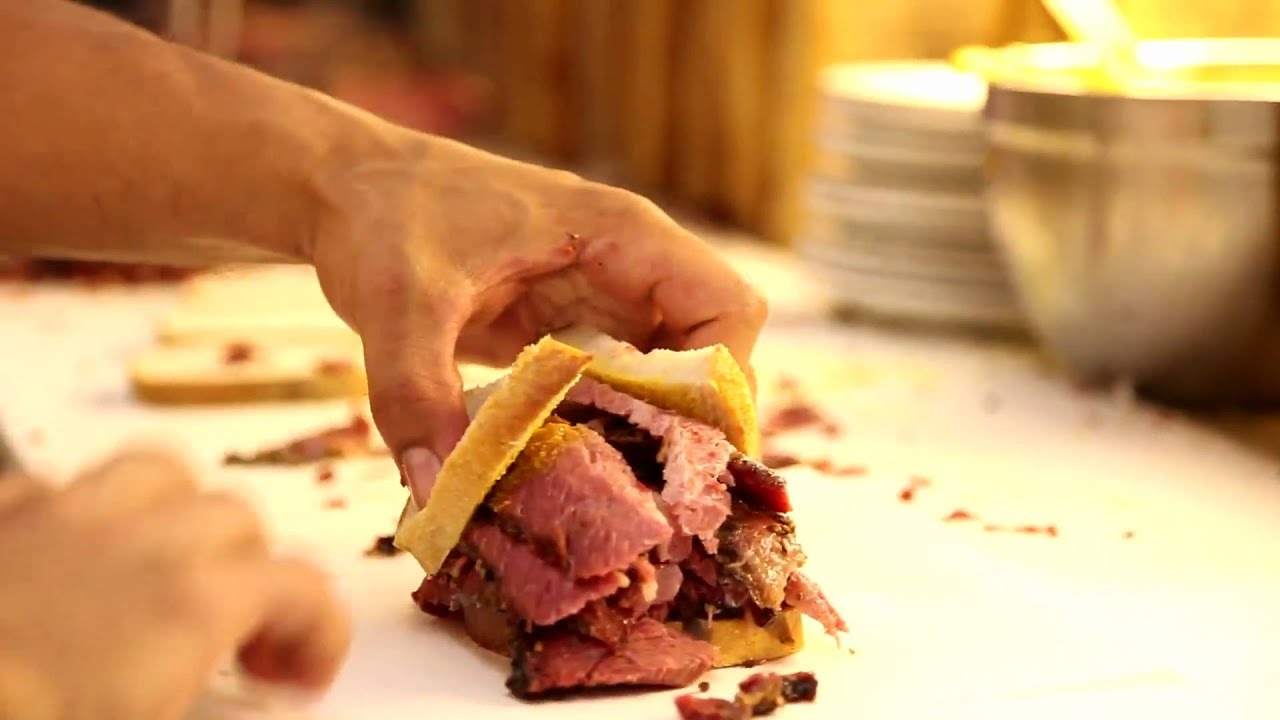 Classic Montréal Foods - Québec, Canada